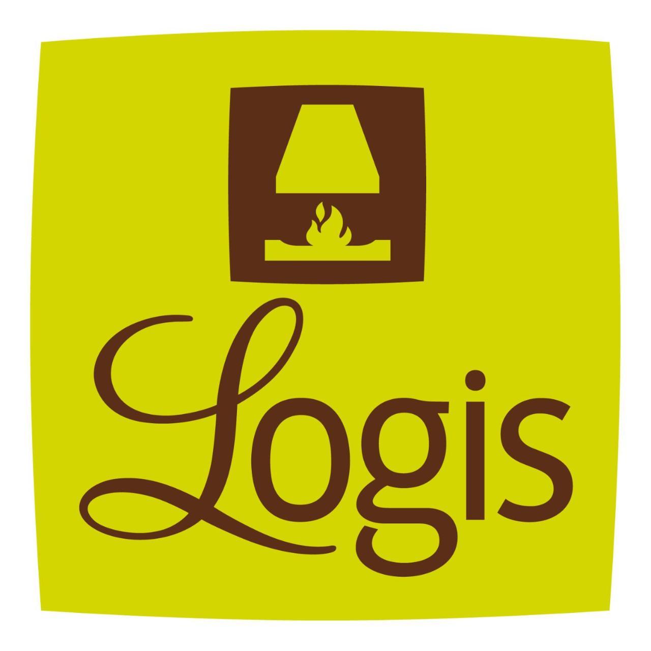 Logis Hotel Le Clos Pite Préchacq Exterior foto